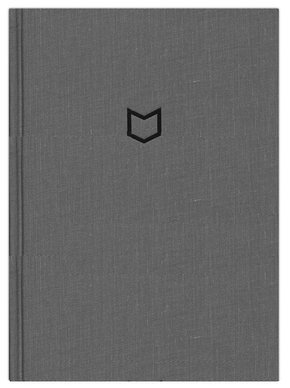 CSB He Reads Truth Bible, Pewter Cloth Over Board, Hardcover with Dust Jacket - Image 2