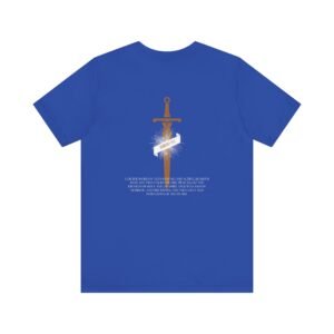 Warrior Spirit Tee
