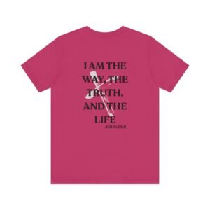 Way, Truth, and Life