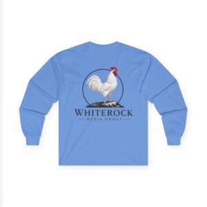 Unisex Ultra Cotton Long Sleeve Tee